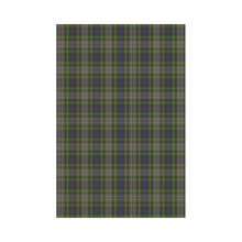 Load image into Gallery viewer, Davidson Tulloch Dress Tartan Flag,tartan garden flag,tartan,Scottish Tartan,Scottish Clans,Scots Tartan,Scotland Tartan,online shopping,Merry Christmas,garden flags,garden flag,Cyber Monday,Black Friday,tartan flag