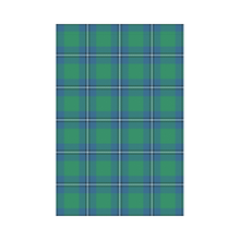 Load image into Gallery viewer, Irvine Ancient Tartan Flag