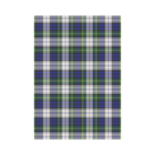 Load image into Gallery viewer, Gordon Dress Modern Tartan Flag