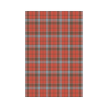 Load image into Gallery viewer, Robertson Weathered Tartan Flag,tartan garden flag,tartan,Scottish Tartan,Scottish Clans,Scots Tartan,Scotland Tartan,online shopping,Merry Christmas,garden flags,garden flag,Cyber Monday,Black Friday,tartan flag