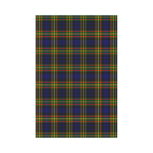 Load image into Gallery viewer, MacLellan Modern Tartan Flag