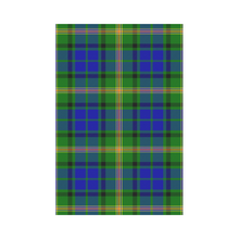 Load image into Gallery viewer, Maitland Tartan Flag