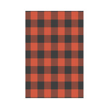 Load image into Gallery viewer, Rob Roy MacGregor Ancient Tartan Flag