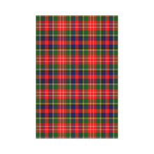 Load image into Gallery viewer, Christie Tartan Flag,tartan garden flag,tartan,Scottish Tartan,Scottish Clans,Scots Tartan,Scotland Tartan,online shopping,Merry Christmas,garden flags,garden flag,Cyber Monday,Black Friday,tartan flag