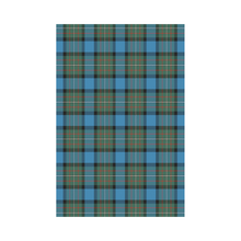 Load image into Gallery viewer, Fergusson Ancient Tartan Flag,tartan garden flag,tartan,Scottish Tartan,Scottish Clans,Scots Tartan,Scotland Tartan,online shopping,Merry Christmas,garden flags,garden flag,Cyber Monday,Black Friday,tartan flag