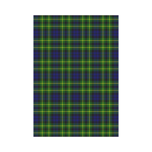 Load image into Gallery viewer, Campbell of Breadalbane Modern Tartan Flag