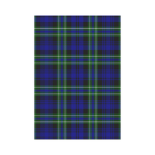 Load image into Gallery viewer, Arbuthnot Modern Tartan Flag