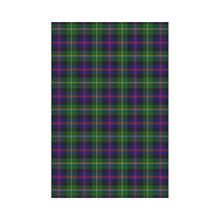 Load image into Gallery viewer, Malcolm Modern Tartan Flag