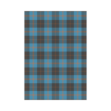 Load image into Gallery viewer, Angus Ancient Tartan Flag