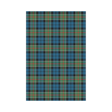 Load image into Gallery viewer, Colquhoun Ancient Tartan Flag,tartan garden flag,tartan,Scottish Tartan,Scottish Clans,Scots Tartan,Scotland Tartan,online shopping,Merry Christmas,garden flags,garden flag,Cyber Monday,Black Friday,tartan flag