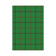 Load image into Gallery viewer, Don (Tribe-of-Mar) Tartan Flag