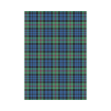 Load image into Gallery viewer, Baird Ancient Tartan Flag