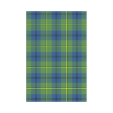 Load image into Gallery viewer, Johnston Ancient Tartan Flag