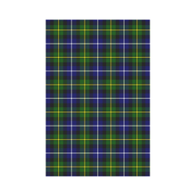 Load image into Gallery viewer, MacNeill of Barra Modern Tartan Flag
