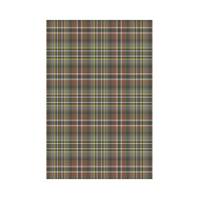 Load image into Gallery viewer, SCOTT GREEN WEATHERED Tartan Flag,tartan garden flag,tartan,Scottish Tartan,Scottish Clans,Scots Tartan,Scotland Tartan,online shopping,Merry Christmas,garden flags,garden flag,Cyber Monday,Black Friday,tartan flag