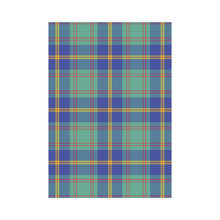 Load image into Gallery viewer, US Marine Tartan Flag