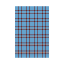 Load image into Gallery viewer, Elliot Ancient Tartan Flag,tartan garden flag,tartan,Scottish Tartan,Scottish Clans,Scots Tartan,Scotland Tartan,online shopping,Merry Christmas,garden flags,garden flag,Cyber Monday,Black Friday,tartan flag