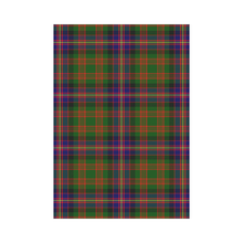 Load image into Gallery viewer, Cochrane Modern Tartan Flag