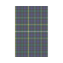 Load image into Gallery viewer, Campbell Argyll Modern Tartan Flag,tartan garden flag,tartan,Scottish Tartan,Scottish Clans,Scots Tartan,Scotland Tartan,online shopping,Merry Christmas,garden flags,garden flag,Cyber Monday,Black Friday,tartan flag