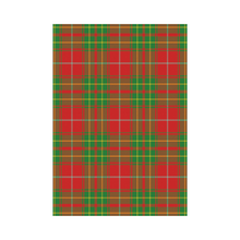 Load image into Gallery viewer, Burnett Ancient Tartan Flag