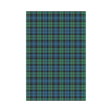 Load image into Gallery viewer, Campbell Ancient 02 Tartan Flag,tartan garden flag,tartan,Scottish Tartan,Scottish Clans,Scots Tartan,Scotland Tartan,online shopping,Merry Christmas,garden flags,garden flag,Cyber Monday,Black Friday,tartan flag