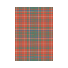 Load image into Gallery viewer, MacDougall Ancient Tartan Flag,tartan garden flag,tartan,Scottish Tartan,Scottish Clans,Scots Tartan,Scotland Tartan,online shopping,Merry Christmas,garden flags,garden flag,Cyber Monday,Black Friday,tartan flag