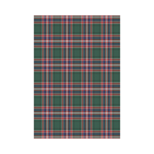 Load image into Gallery viewer, MacFarlane Hunting Modern Tartan Flag,tartan garden flag,tartan,Scottish Tartan,Scottish Clans,Scots Tartan,Scotland Tartan,online shopping,Merry Christmas,garden flags,garden flag,Cyber Monday,Black Friday,tartan flag