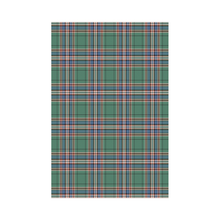 Load image into Gallery viewer, MacFarlane Hunting Ancient Tartan Flag