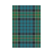 Load image into Gallery viewer, Kirkpatrick Tartan Flag,tartan garden flag,tartan,Scottish Tartan,Scottish Clans,Scots Tartan,Scotland Tartan,online shopping,Merry Christmas,garden flags,garden flag,Cyber Monday,Black Friday,tartan flag