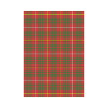 Load image into Gallery viewer, Bruce Modern Tartan Flag