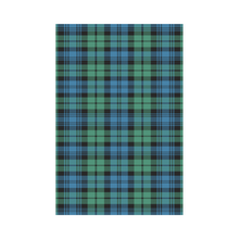 Load image into Gallery viewer, Campbell Ancient 01 Tartan Flag,tartan garden flag,tartan,Scottish Tartan,Scottish Clans,Scots Tartan,Scotland Tartan,online shopping,Merry Christmas,garden flags,garden flag,Cyber Monday,Black Friday,tartan flag