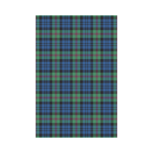Load image into Gallery viewer, Baird Ancient Tartan Flag,tartan garden flag,tartan,Scottish Tartan,Scottish Clans,Scots Tartan,Scotland Tartan,online shopping,Merry Christmas,garden flags,garden flag,Cyber Monday,Black Friday,tartan flag