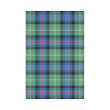 Load image into Gallery viewer, Sutherland Old Ancient Tartan Flag
