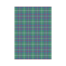 Load image into Gallery viewer, Inglis Ancient Tartan Flag,tartan garden flag,tartan,Scottish Tartan,Scottish Clans,Scots Tartan,Scotland Tartan,online shopping,Merry Christmas,garden flags,garden flag,Cyber Monday,Black Friday,tartan flag