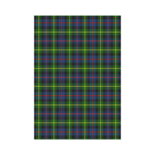 Load image into Gallery viewer, Farquharson Modern Tartan Flag