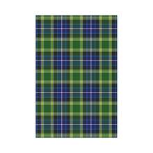 Load image into Gallery viewer, MacKellar Tartan Flag