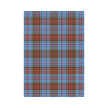Load image into Gallery viewer, Anderson Modern Tartan Flag