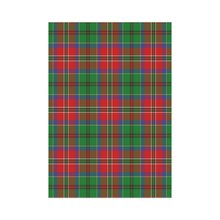 Load image into Gallery viewer, McCulloch Tartan Flag,tartan garden flag,tartan,Scottish Tartan,Scottish Clans,Scots Tartan,Scotland Tartan,online shopping,Merry Christmas,garden flags,garden flag,Cyber Monday,Black Friday,tartan flag