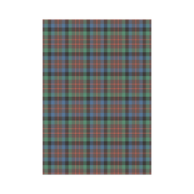 Load image into Gallery viewer, MacDuff Hunting Ancient Tartan Flag