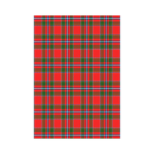 Load image into Gallery viewer, Paterson Tartan Flag