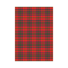 Load image into Gallery viewer, Matheson Modern Tartan Flag
