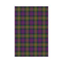 Load image into Gallery viewer, MacDonnell of Glengarry Modern Tartan Flag,tartan garden flag,tartan,Scottish Tartan,Scottish Clans,Scots Tartan,Scotland Tartan,online shopping,Merry Christmas,garden flags,garden flag,Cyber Monday,Black Friday,tartan flag