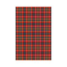 Load image into Gallery viewer, Innes Modern Tartan Flag