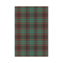 Load image into Gallery viewer, Buchan Ancient Tartan Flag,tartan garden flag,tartan,Scottish Tartan,Scottish Clans,Scots Tartan,Scotland Tartan,online shopping,Merry Christmas,garden flags,garden flag,Cyber Monday,Black Friday,tartan flag