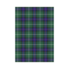 Load image into Gallery viewer, MacDonald of the Isles Hunting Modern Tartan Flag,tartan garden flag,tartan,Scottish Tartan,Scottish Clans,Scots Tartan,Scotland Tartan,online shopping,Merry Christmas,garden flags,garden flag,Cyber Monday,Black Friday,tartan flag