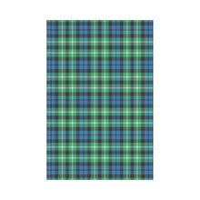 Load image into Gallery viewer, Graham of Montrose Ancient Tartan Flag,tartan garden flag,tartan,Scottish Tartan,Scottish Clans,Scots Tartan,Scotland Tartan,online shopping,Merry Christmas,garden flags,garden flag,Cyber Monday,Black Friday,tartan flag