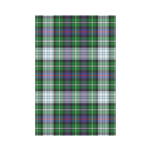 Load image into Gallery viewer, MacKenzie Dress Modern Tartan Flag