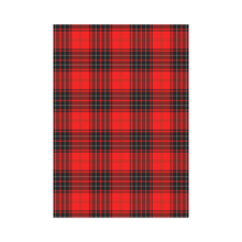 Load image into Gallery viewer, Wemyss Modern Tartan Flag
