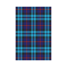 Load image into Gallery viewer, McCorquodale Tartan Flag,tartan garden flag,tartan,Scottish Tartan,Scottish Clans,Scots Tartan,Scotland Tartan,online shopping,Merry Christmas,garden flags,garden flag,Cyber Monday,Black Friday,tartan flag