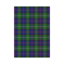 Load image into Gallery viewer, MacThomas Modern Tartan Flag,tartan garden flag,tartan,Scottish Tartan,Scottish Clans,Scots Tartan,Scotland Tartan,online shopping,Merry Christmas,garden flags,garden flag,Cyber Monday,Black Friday,tartan flag